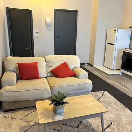 布罗肯希尔旅游小屋酒店 外观 照片