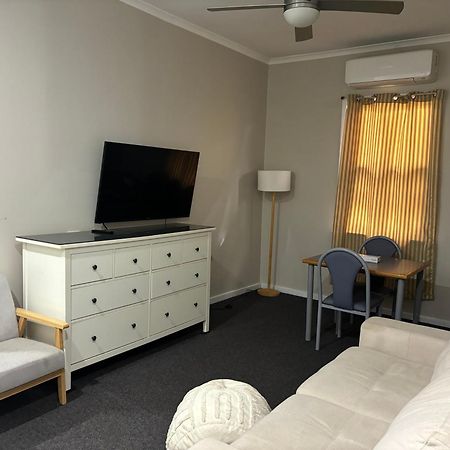 布罗肯希尔旅游小屋酒店 外观 照片