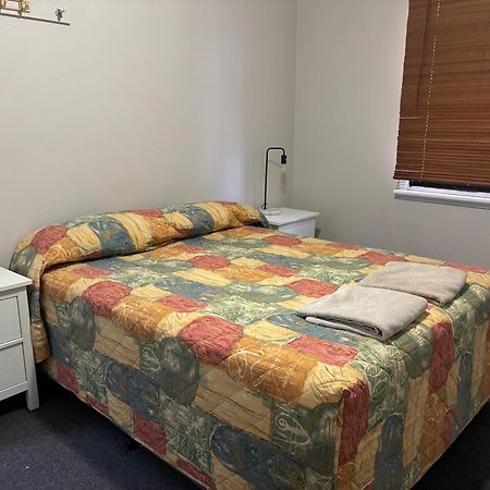 布罗肯希尔旅游小屋酒店 外观 照片