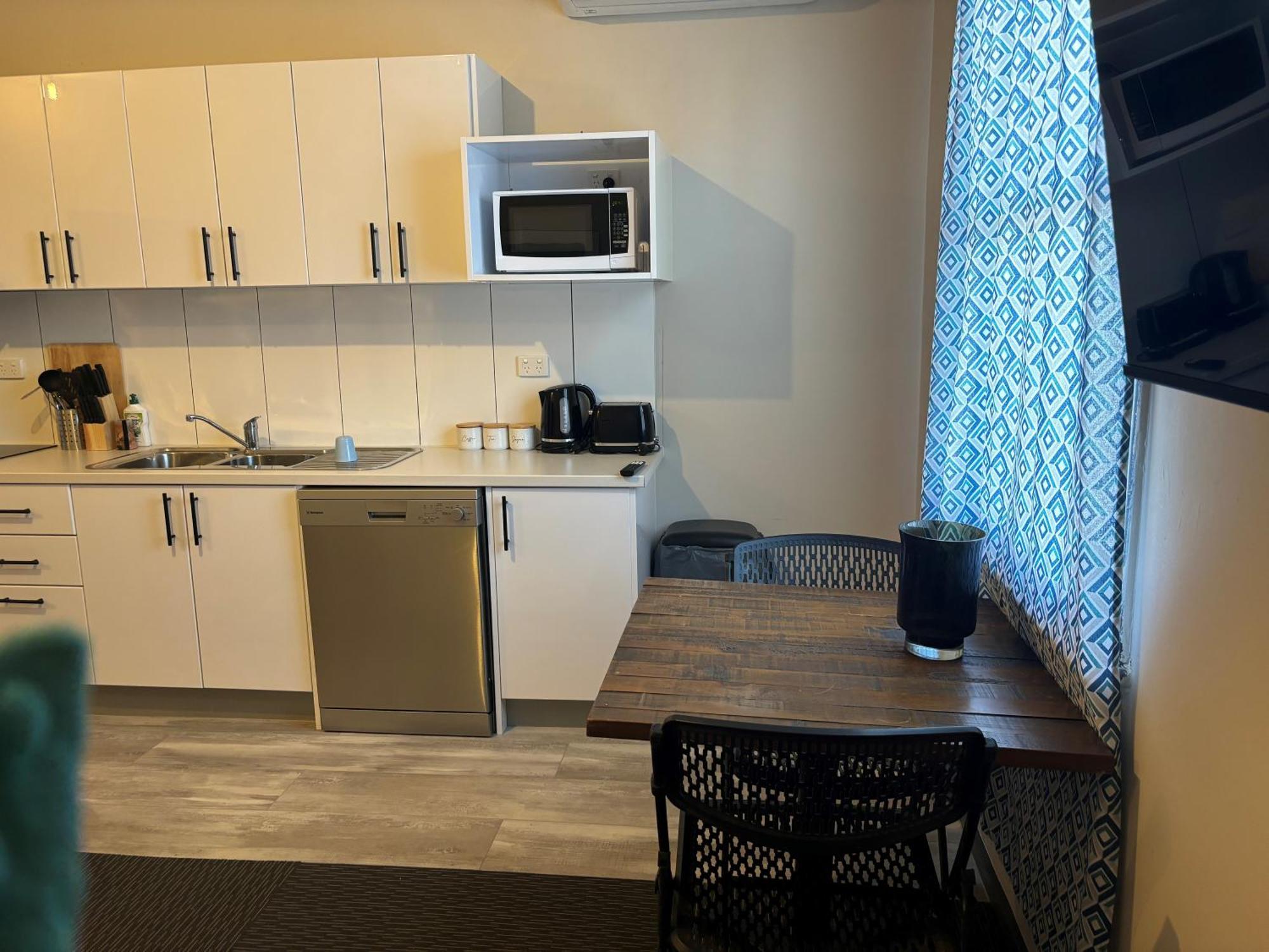 布罗肯希尔旅游小屋酒店 外观 照片
