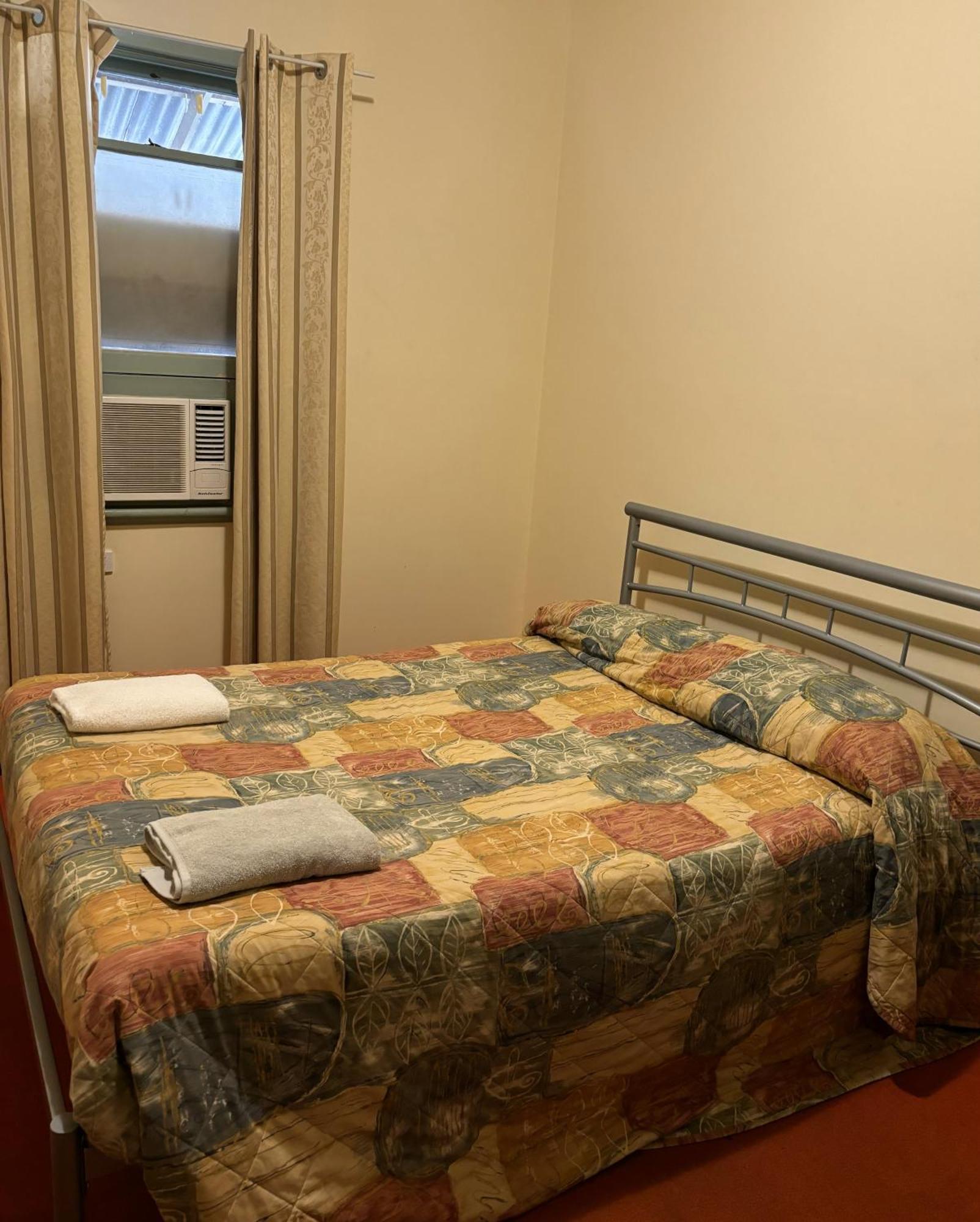 布罗肯希尔旅游小屋酒店 外观 照片