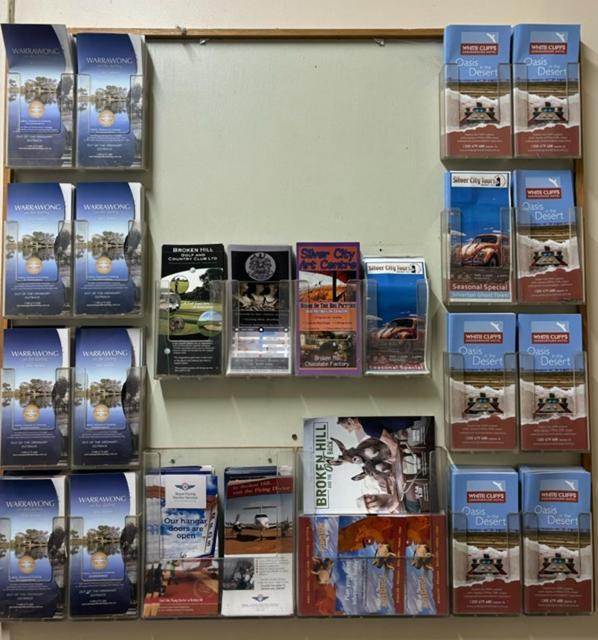 布罗肯希尔旅游小屋酒店 外观 照片