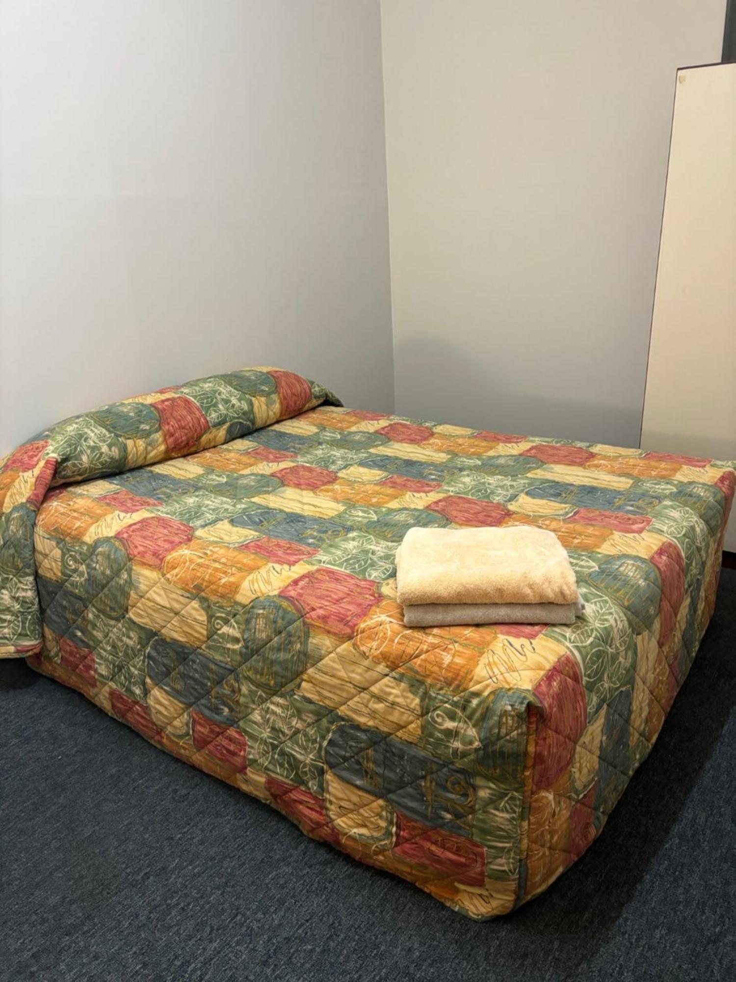 布罗肯希尔旅游小屋酒店 外观 照片