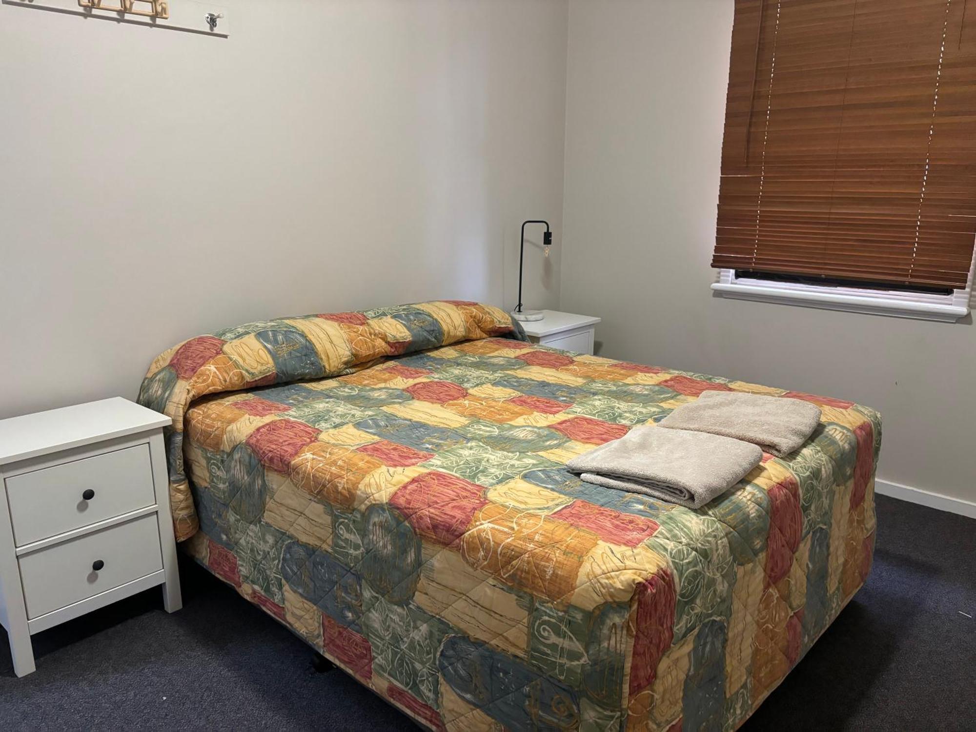 布罗肯希尔旅游小屋酒店 外观 照片