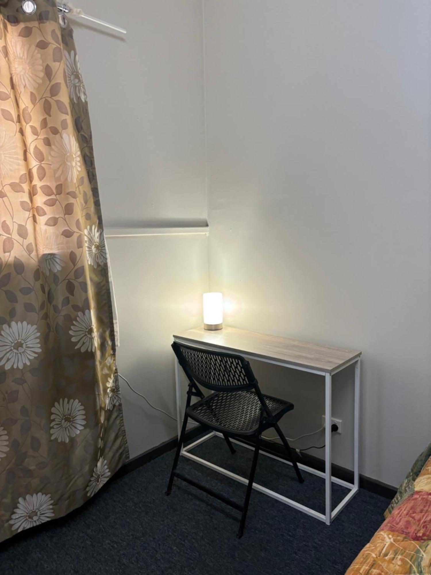 布罗肯希尔旅游小屋酒店 外观 照片