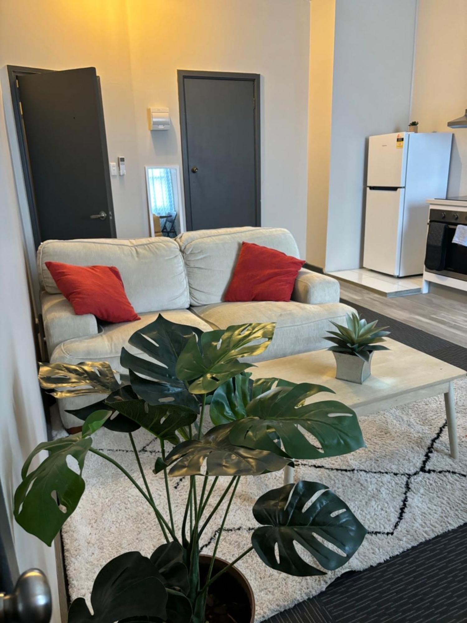 布罗肯希尔旅游小屋酒店 外观 照片